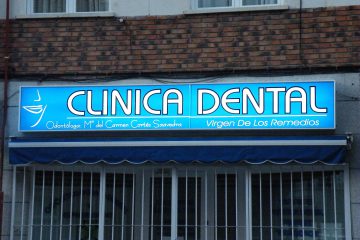 entrada clinica dental remedios