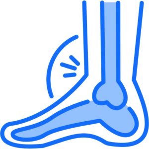 Podologo Colmenar Viejo